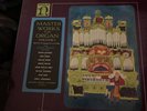 Master Works For Organ, Volume 1 The North German School