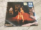 Camila Cabello Romance Rare Exclusive Clear Etched Vinyl Double LP Record Rips