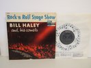 Bill Haley & His Comets Rock'n Roll Stage Show Mono Rockabilly LP