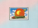 The Allman Brothers Band Eat A Peach  (Vinyl) 2-LP (UK IMPORT)