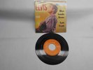 ELVIS PRESLEY BLUE SUEDE SHOES / TUTTI FRUTTI Jahreszahlen Cover 1956