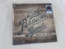Zac Brown Band Greatest Hits So Far Exclusive Walnut Vinyl double LP Record