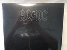 Back in Black by Ac/Dc (Record, 2003)