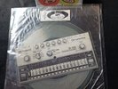 10'' Caustic Window Joyrex J9 Aphex Twin/Deformed Picture Board 