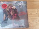 TWISTED SISTER - Stay Hungry (LP, 1984, Atlantic, US) SEALED