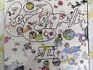 Led Zeppelin - Led Zeppelin III NEW Sealed Germany Import , Vinyl LP Album