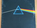 PINK FLOYD - Dark Side of the Moon - HARVEST 11163 {orig} w/Postcards & Poster
