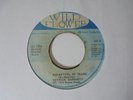 DERRICK HARRIOTT  Bucketful Of Tears WILD FLOWER Jamaica Sweet Soul 7