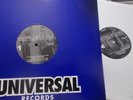 Chamillionaire The Sound Of Revenge limited 2LP rap issue on Universal 2005