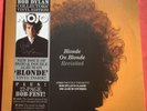 Dylan’s Blonde On Blonde Revisited. Various Artists Limited Ed. Yellow Vinyl