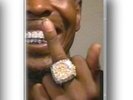Rome Streetz -Kiss The Ring Edition Of 80 Cassette Tape Griselda Westside Gun