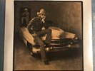 HANK WILLIAMS JR. - Habits Old & New  (Original 1980 Elektra Vinyl LP)  EX/EX