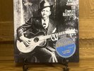 Robert Johnson The Complete Recordings 3 LP Played Once Columbia Folkways 1990.