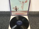 LP VINYL THE ROLLING STONES GET YER YA-YA'S OUT    IN CONCERT SKL 5065 NM/EX