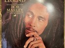 Bob Marley & The Wailers - The Best Of Bob Marley And The Wailers (LP) (1984)
