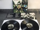 LP DOUBLE VINYL ALBUM THE VERVE URBAM HYMNS HUTLP 45 UK 1ST PRESS 1997 NM/EX
