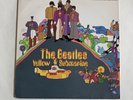 The Beatles- Yellow Submarine 1968
