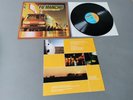 FU MANCHU original Vinyl LP King Of the Road (1999 Edel Records Germany)