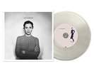 Lisa Hannigan At Swim Exclusive Limited Edition White Colored Vinyl LP Record