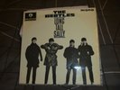 The Beatles, Long tall sally, UK, 1969, EP, , 7