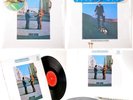 Pink Floyd Wish you were here CBS Half Speed Mastered Audiophile Complete 1980