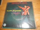 cliff richard  vinyl  45 pic. sl.  EP    norway IMPORT   cliff richard sings...