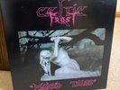 Celtic Frost Morbid Tales Rare Alternate Cover Purple Marbled LP