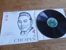Fou Ts'Ong Chopin Mazurkas Piano Sonata UK ED1 WRT T34 RARE EX LP
