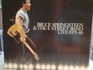Bruce Springsteen Coffret 5 Lp's Live 75-85