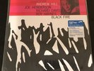 Blue Note Tone Poet Vinyl Andrew Hill Black Fire Factory Sealed LP