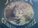 Rush - Caress of Steel - MASTERDISK stamped - 1976 Vinyl Lp