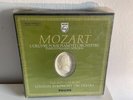 INGRID HAEBLER - MOZART 11 LP BOX - PHILIPS S-C 75 AX 200 -STILL FACTORY SEALED