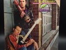 Lenny & Squiggy present Lenny and the Squigtones, Laverne & Shirley vintage 1979