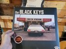The Black Keys - Delta Kream SEALED New Vinyl