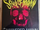 Manfred Mann LP Soul Of Mann UK HMV Stereo 1st Press NICE COPY BEAT ++