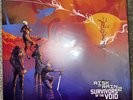 Risk Of Rain 2 - Survivors Of The Void Vinyl LP New Not Moonshake VGM Purple