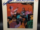 Tony Williams, Once in a Lifetime, Verve, Double LP, NM/NM