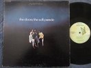 THE DOORS The Soft Parade / Reissue LP USA ELEKTRA EKS-75005