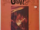Gong-Magick Brother (1977; AAF 4) Transparent Dark Red Vinyl Reissue