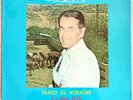 Farid El Atrache – La Voix D’Or – The Golden Voice Vol. 3 LP 12″ Cairophon 1978