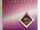 RARE 33T LP PROMESSES 2 * Ton Amour * Private FRENCH XIAN SYNTH FUNK SOUL Mayim