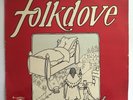 RARE 33T LP FOLKDOVE * S/T * Private FRENCH ACID FOLK PSYCH MASTERPIECE Iris