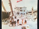ROD ARGENT Moving Home UK 1st pr LP ZOMBIES Gary MOORE Phil COLLINS superb