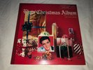 Elvis Presley Christmas Album GREEN Vinyl Gatefold Elvis 50th Anniversary Series