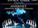 TSCHAIKOVSKY - Schwanensee - Swan Lake - ANSERMET (180g/2LP)