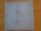 Judy Collins – Colors Of The Day (The Best Of Judy Collins) RARE TEST PRESSING