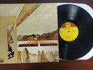 Stevie Wonder Innervisions 1973 LP Tamla Records T 326L Gatefold Vinyl VG+ LP