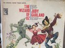 THE WIZARD OF OZ Judy Garland Original Movie Soundtrack Vinyl/Ace of Hearts