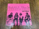 Frijid Pink LP in Shrink w Hype Sticker - Self Titled - Parrot Records PAS 71033