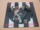Blondie Parallel Lines Picture Disc Vinyl. Original USA 1st Press CHR1192